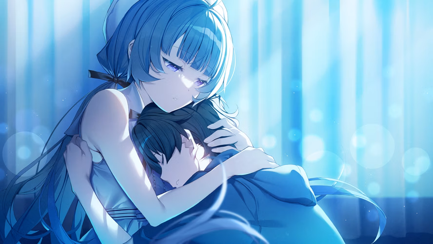 【Gal周报248期】《樱花，萌放。》官中登陆Steam，ensemble宣布制作《天獄のヴィネア》