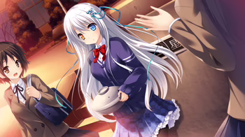 抬头看看吧，那满天的繁星 2021/12/15