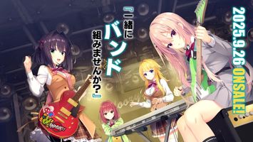 【Gal周报206期】柚子新作体验版公开,紫社新作制作完成