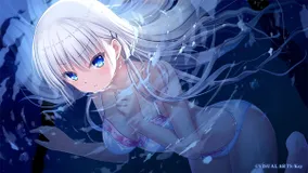 summer pockets———无法忘却,那独属于我的夏日宝藏!
