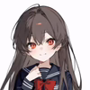 白狐初墨