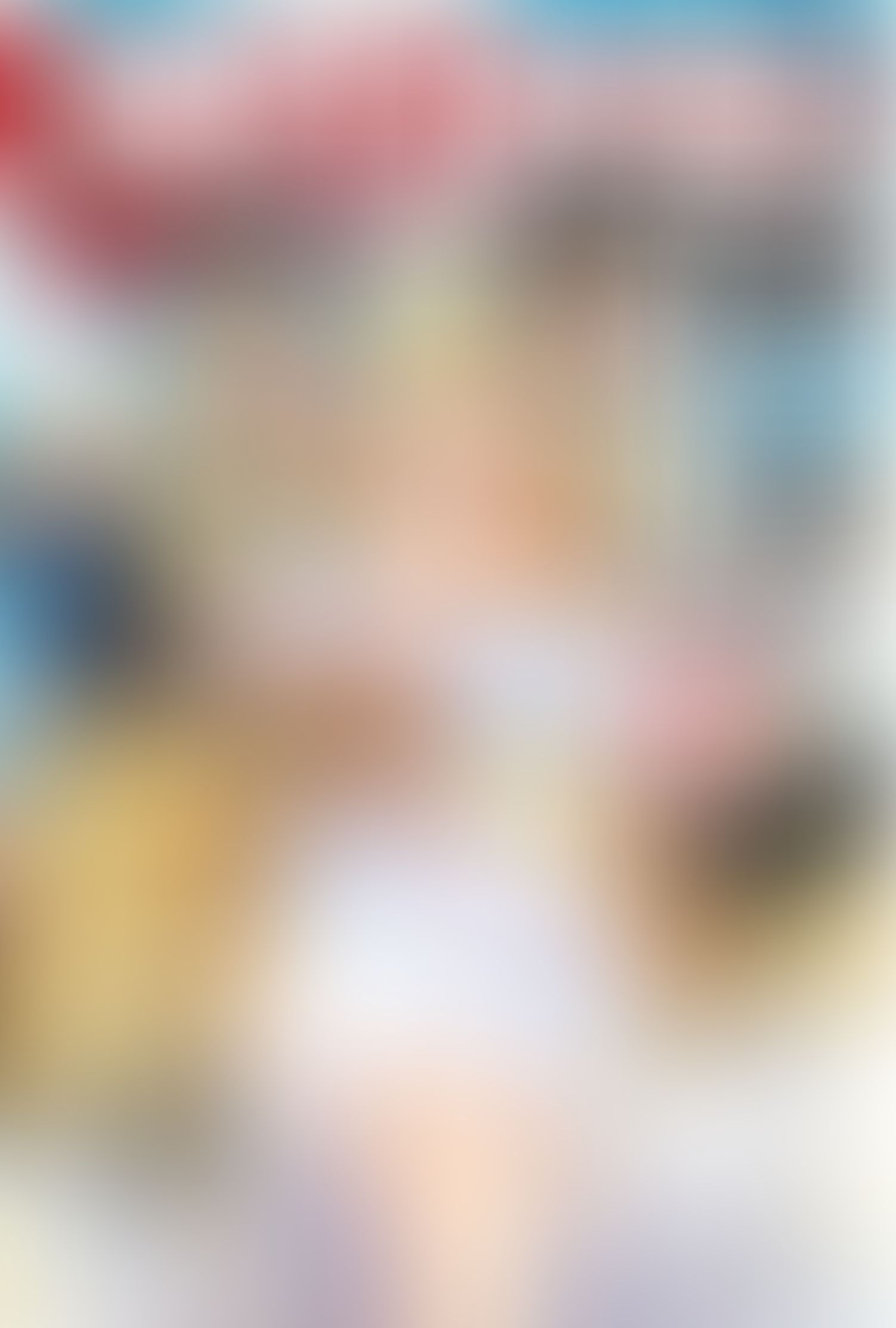 この勇者が俺TUEEEくせに慎重すぎる (5)