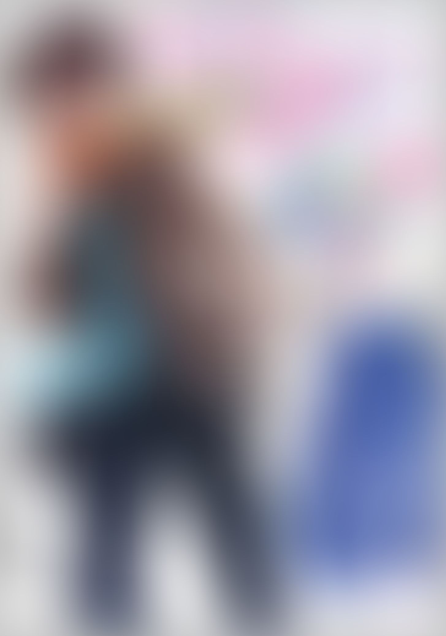 俺の彼女と幼なじみが修羅場すぎる (16)