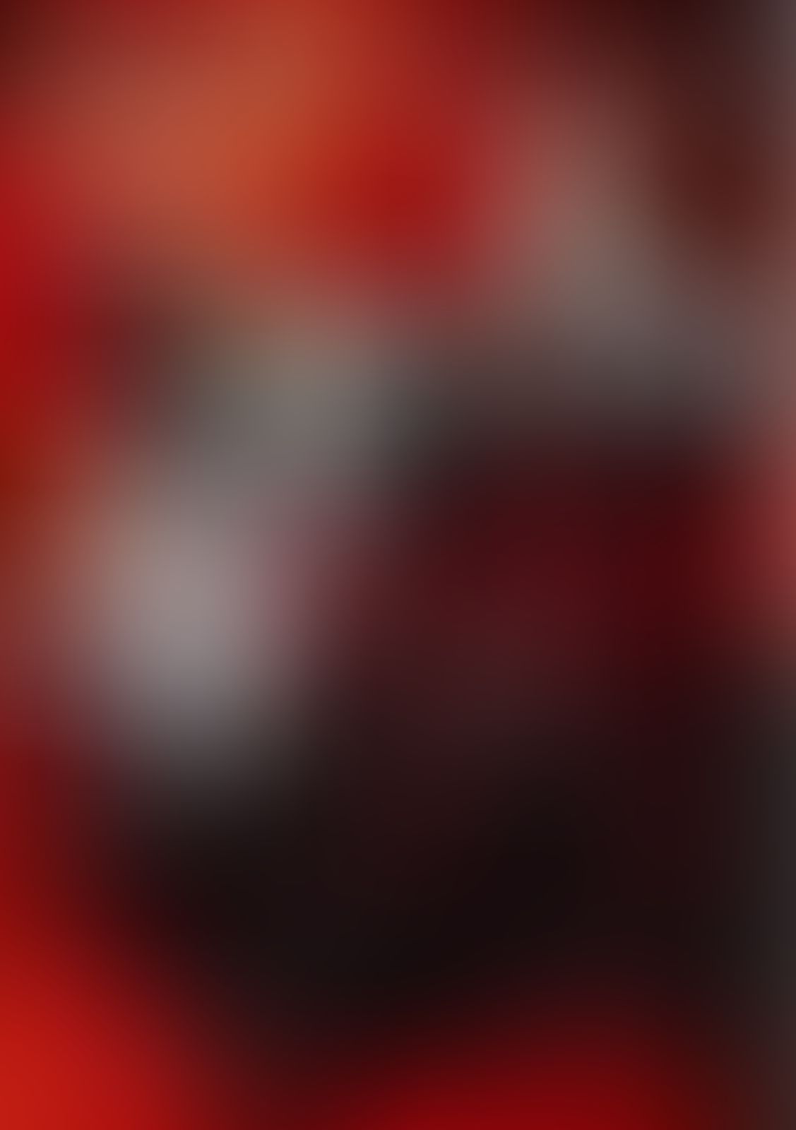 薔薇のマリア I.夢追い女王は永遠に眠れ