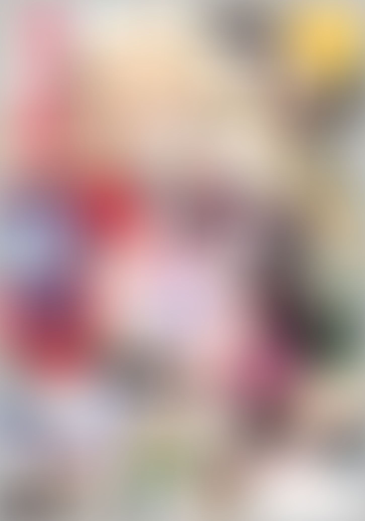 ひきこまり吸血姫の悶々(9)