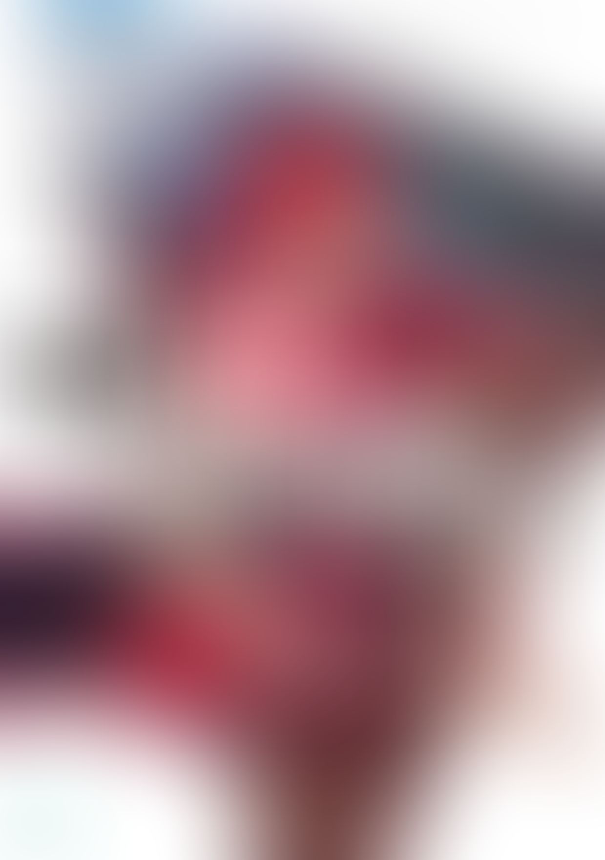 Re:ゼロから始める異世界生活 (23)