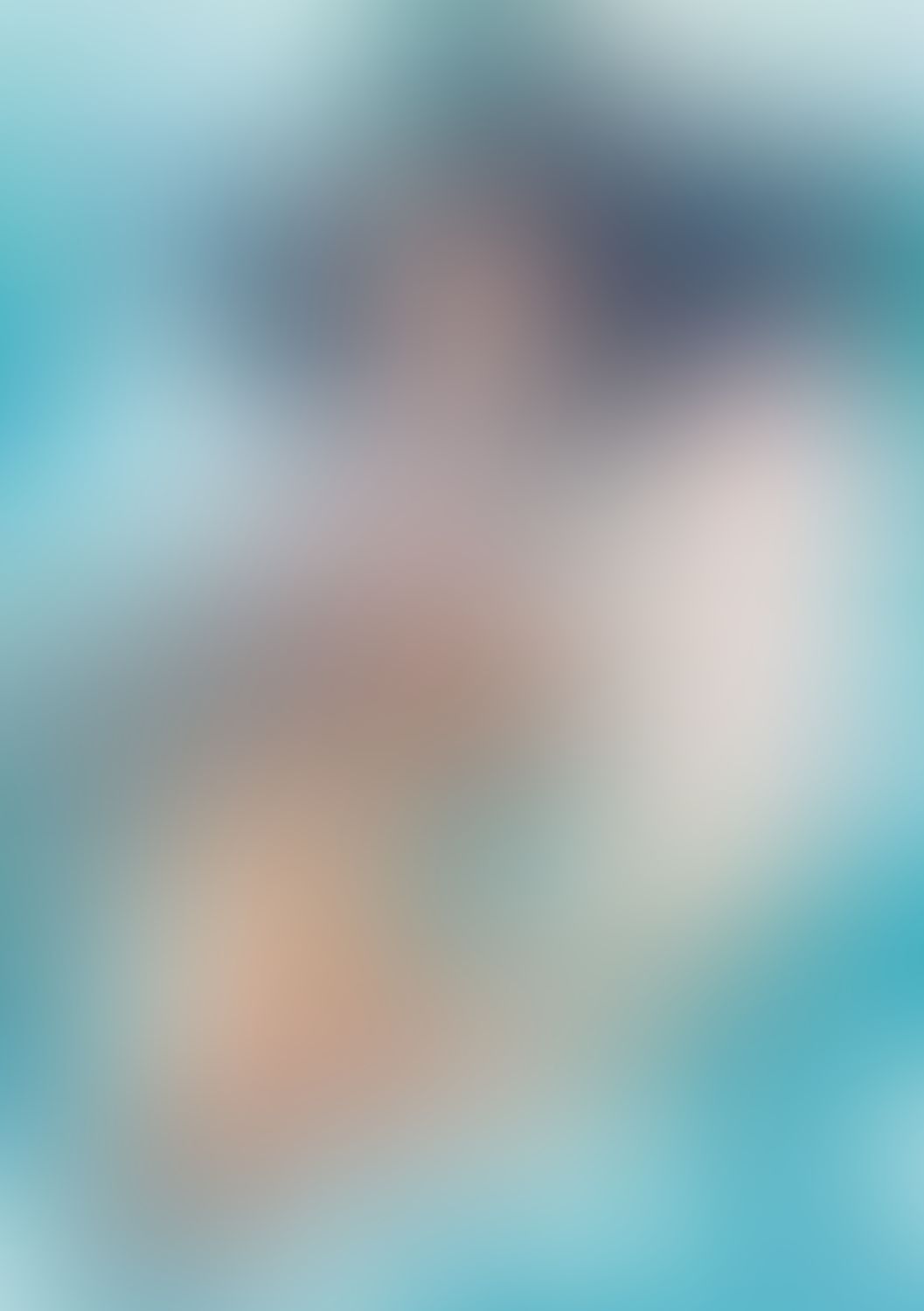 きっと彼女は神様なんかじゃない