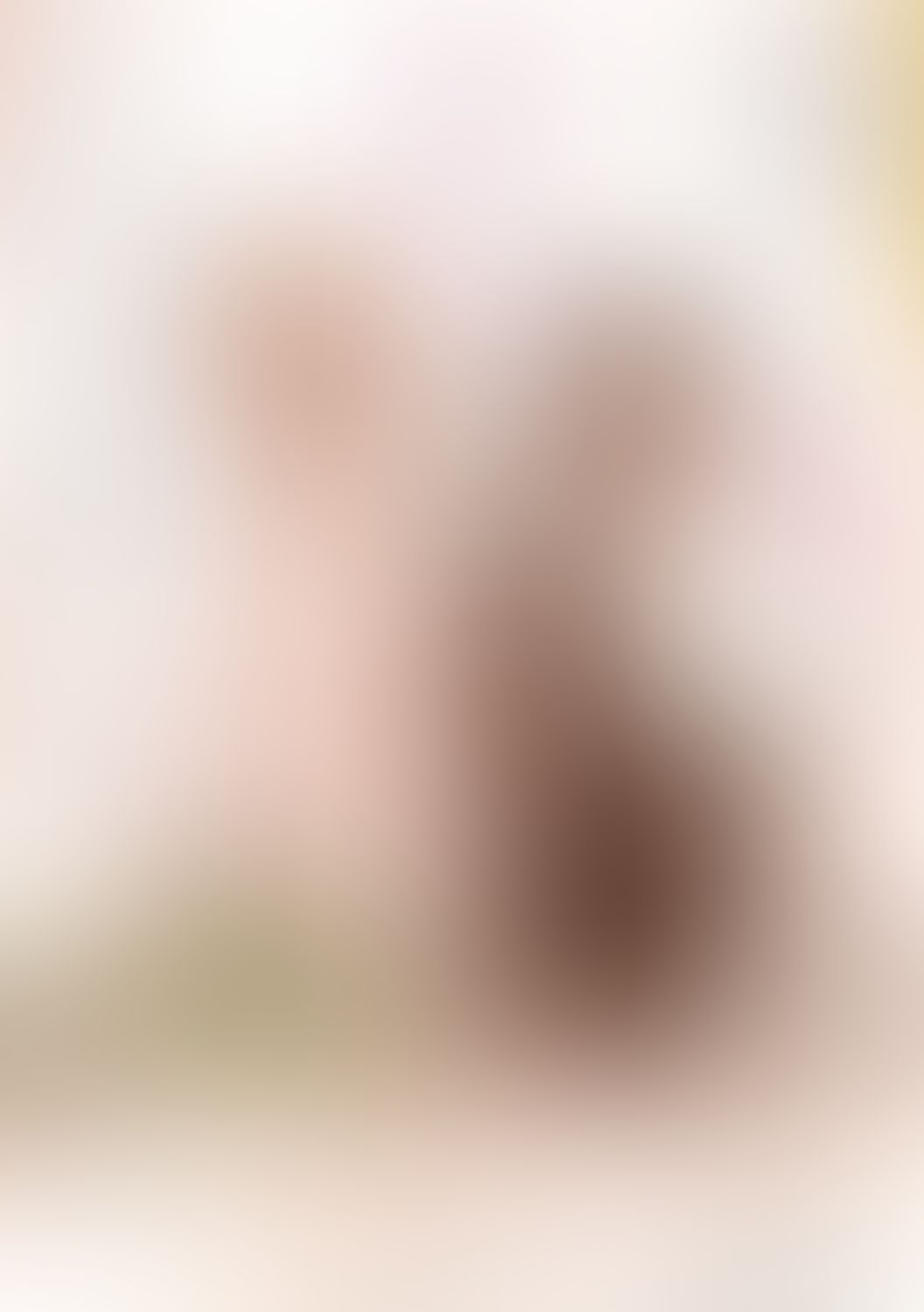 働く私と彼女の同棲