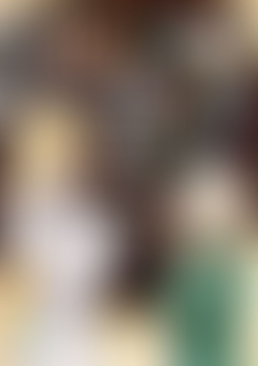 オーク英雄物語 忖度列伝 (7)