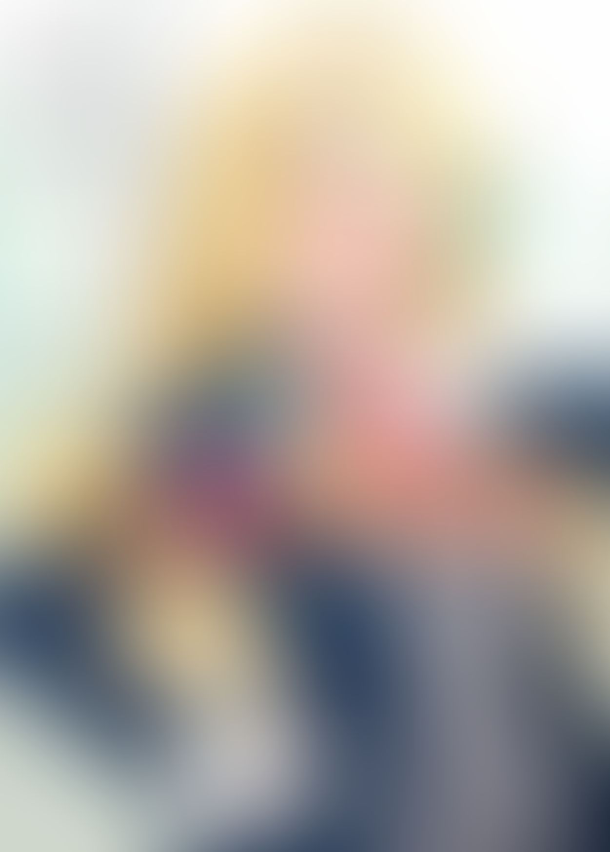 夢見る男子は現実主義者 (8)