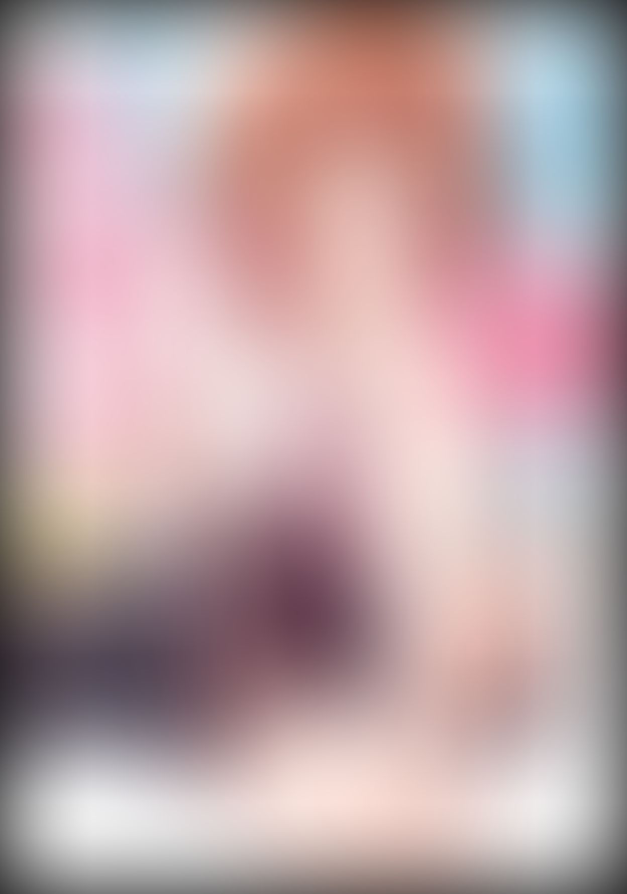友達の妹が俺にだけウザい (2)