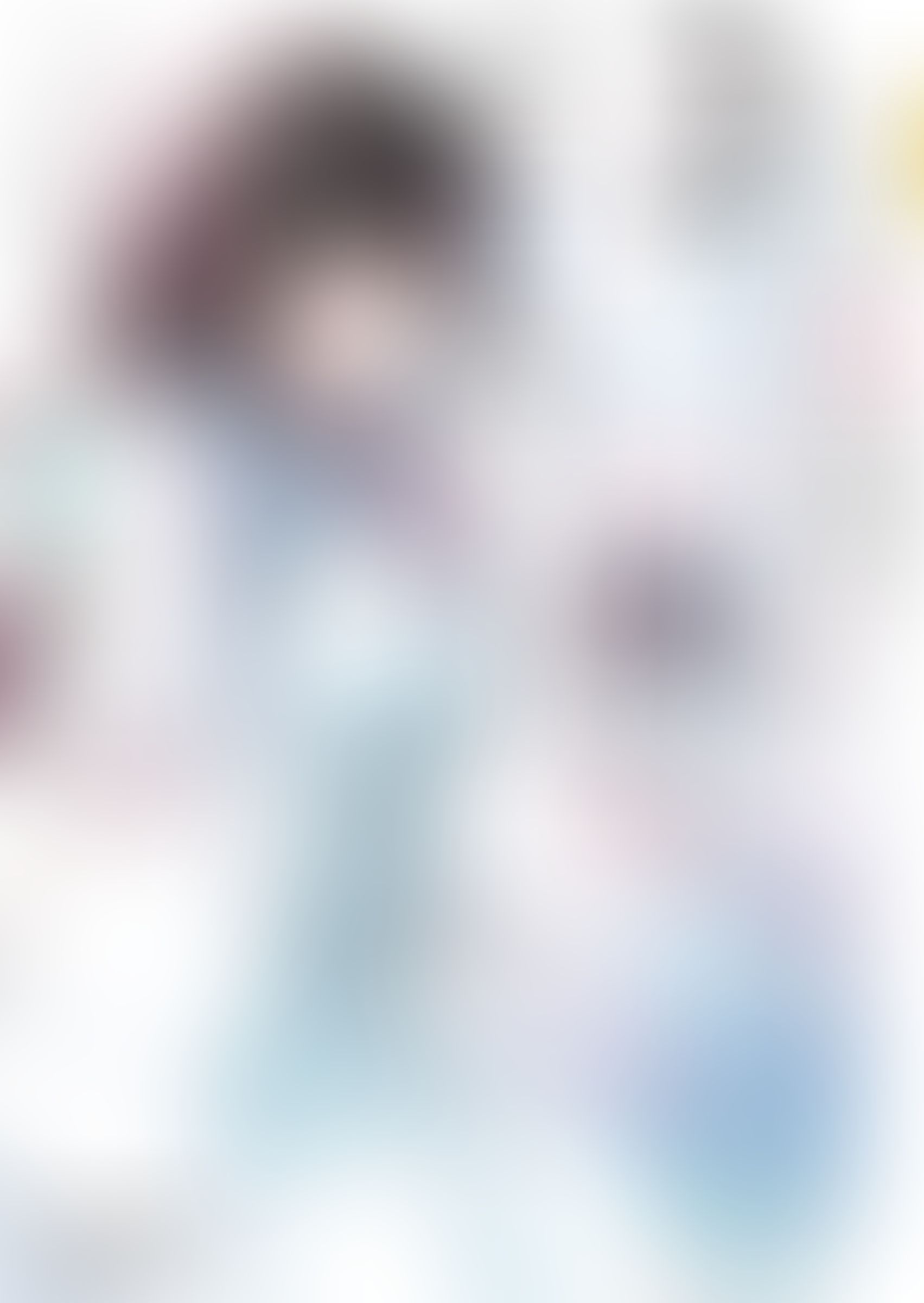 俺にトラウマを与えた女子達がチラチラ見てくるけど、残念ですが手遅れです (3)