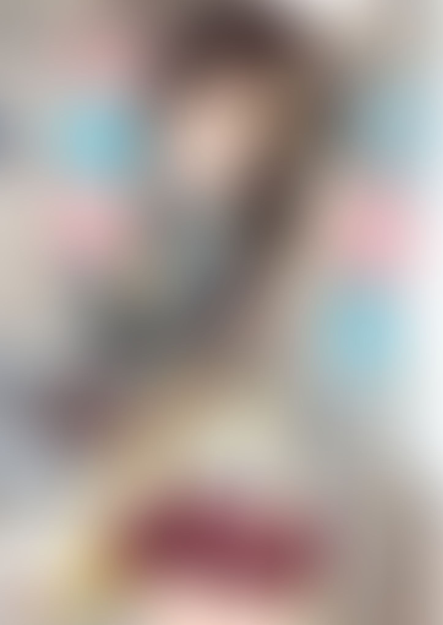 初恋だった同級生が家族になってから、幼馴染がやけに甘えてくる
