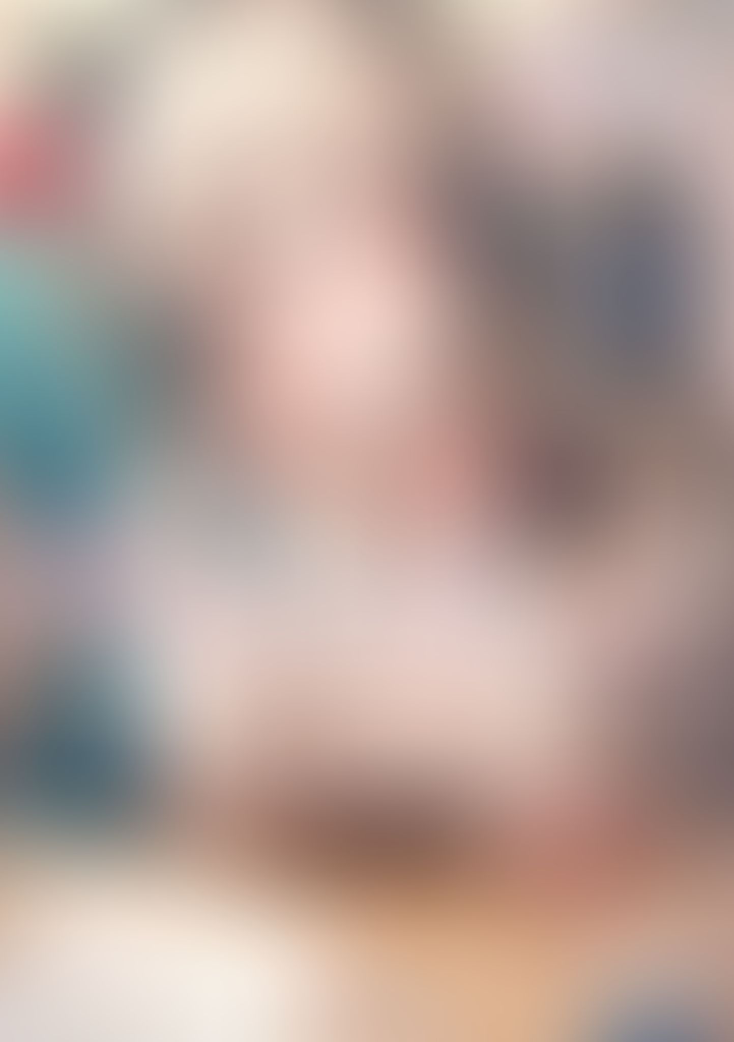 声優ラジオのウラオモテ #03 夕陽とやすみは突き抜けたい?
