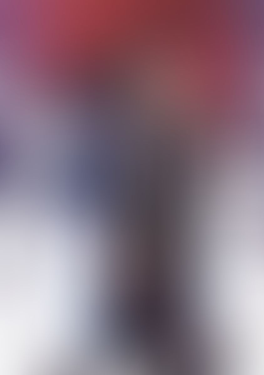 ブギーポップは呪われる