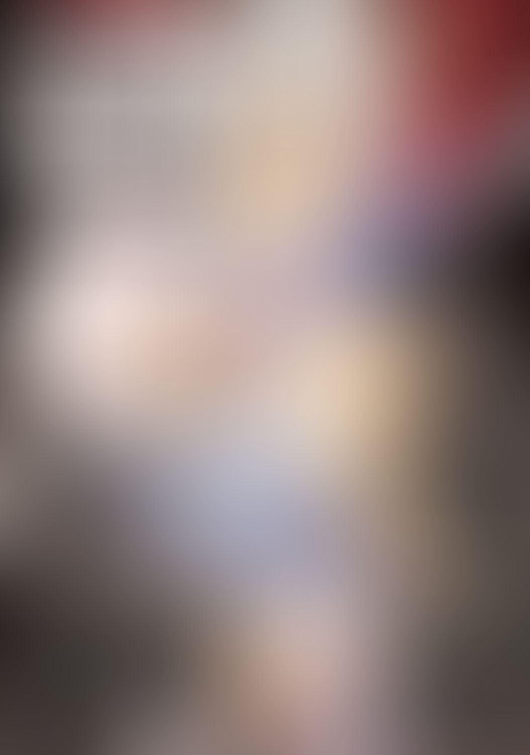 転生したらスライムだった件 (22)