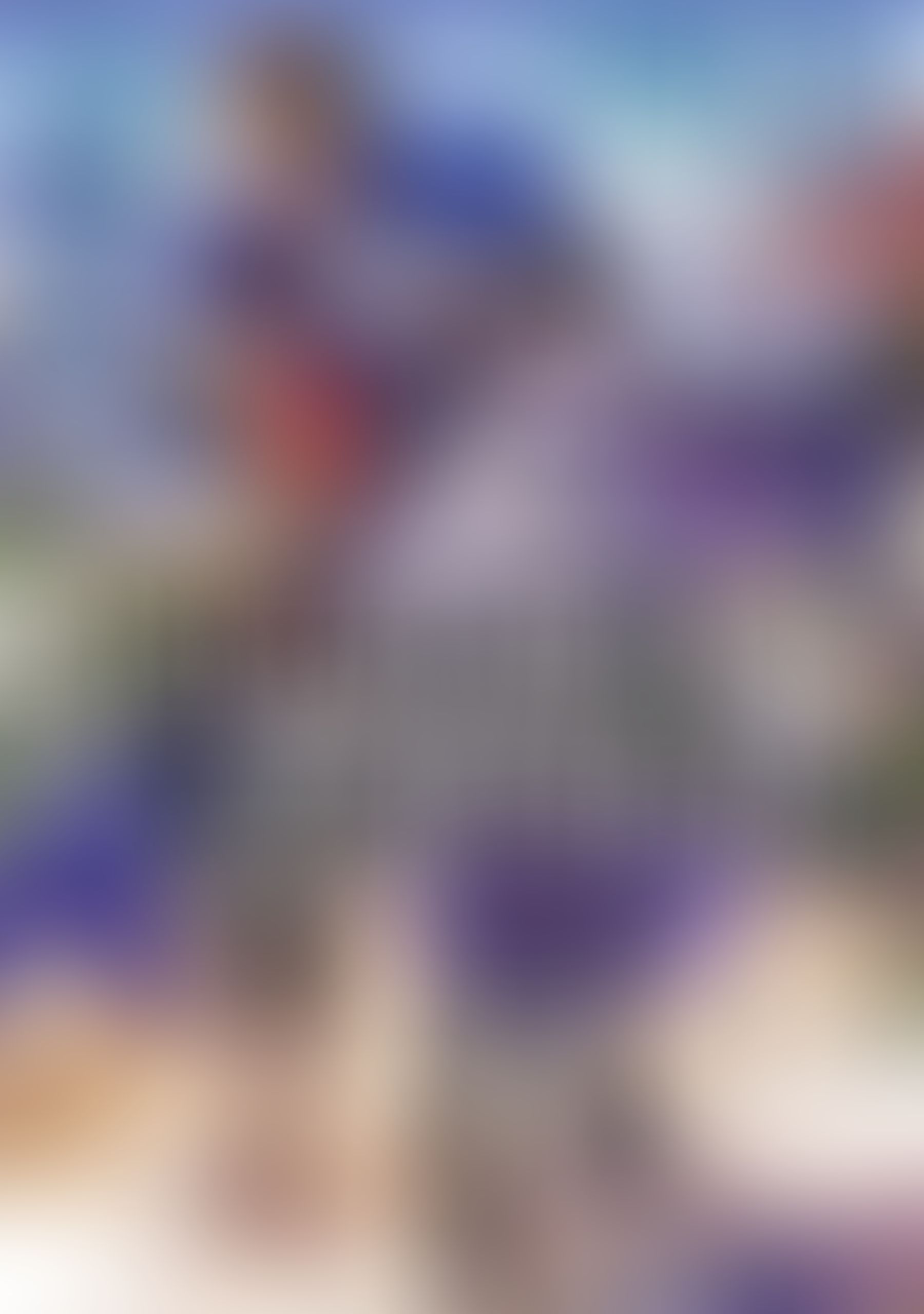 Unnamed Memory IV 白紙よりもう一度