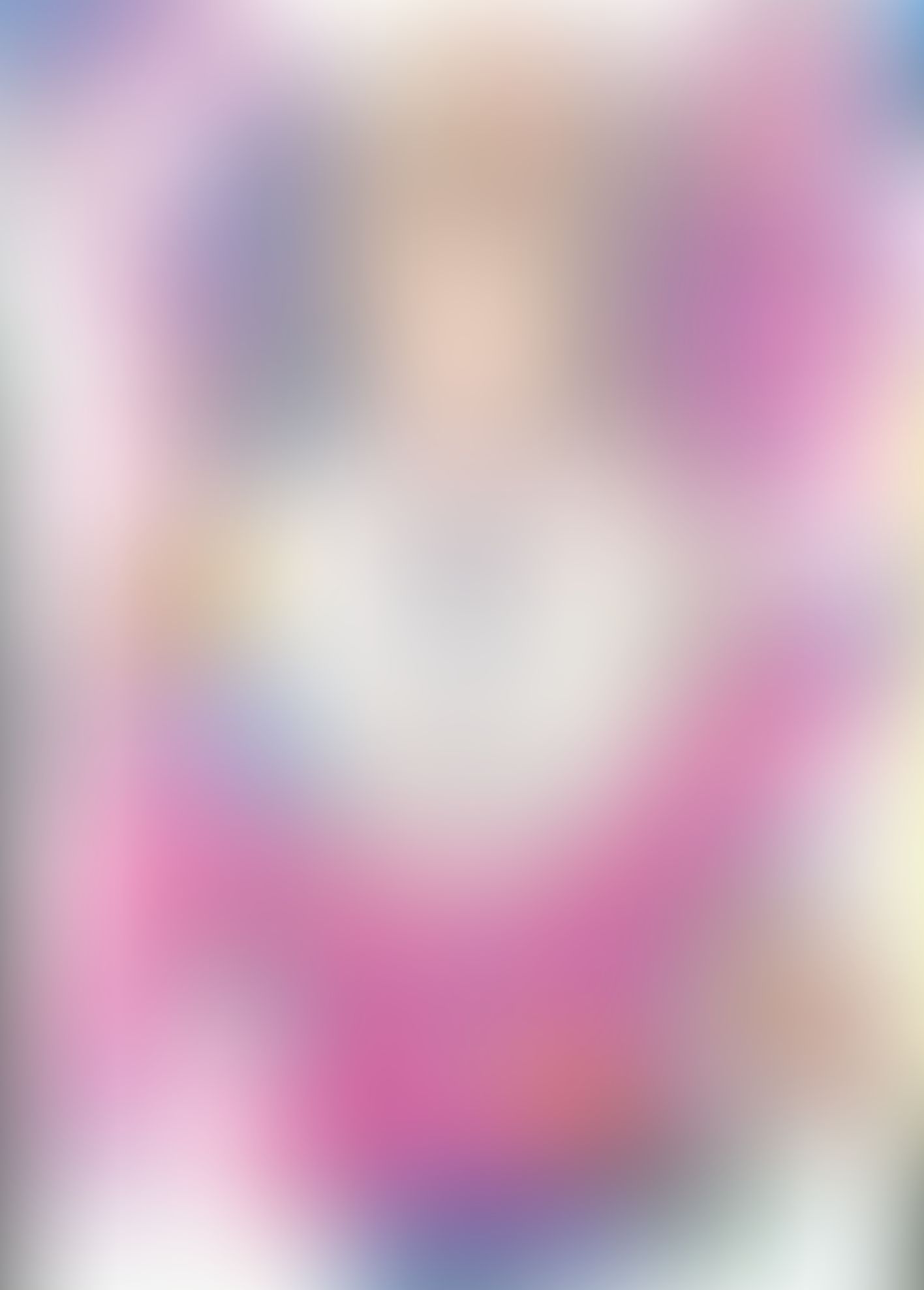 妄想ジョナさん。