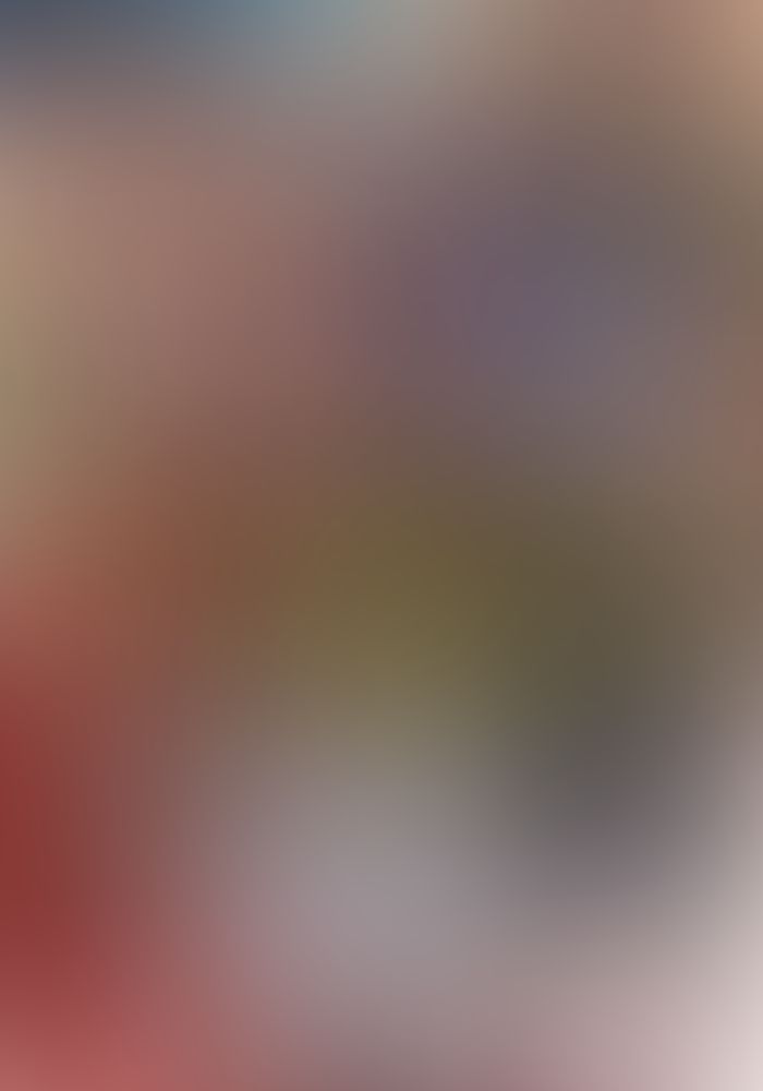 Unnamed Memory I 青き月の魔女と呪われし王