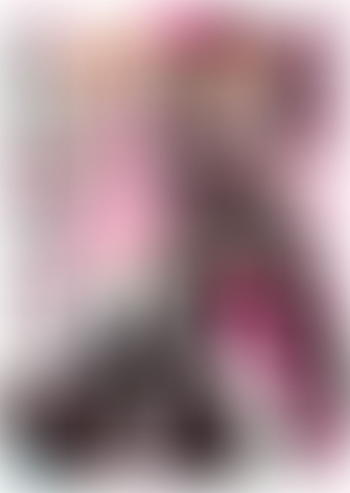 これはゾンビですか? (15) はい、どっちもあたしです