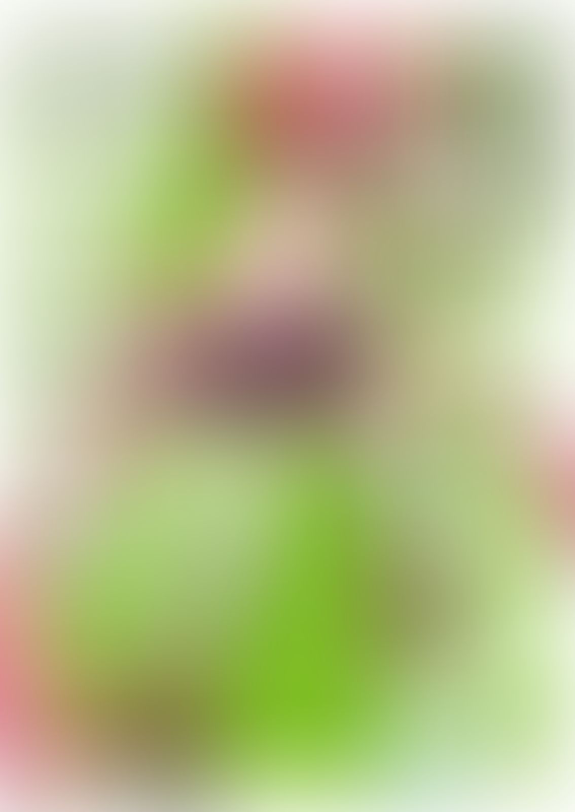 これはゾンビですか? (10) はい、ラブリーでチャーミングだけどあたしは