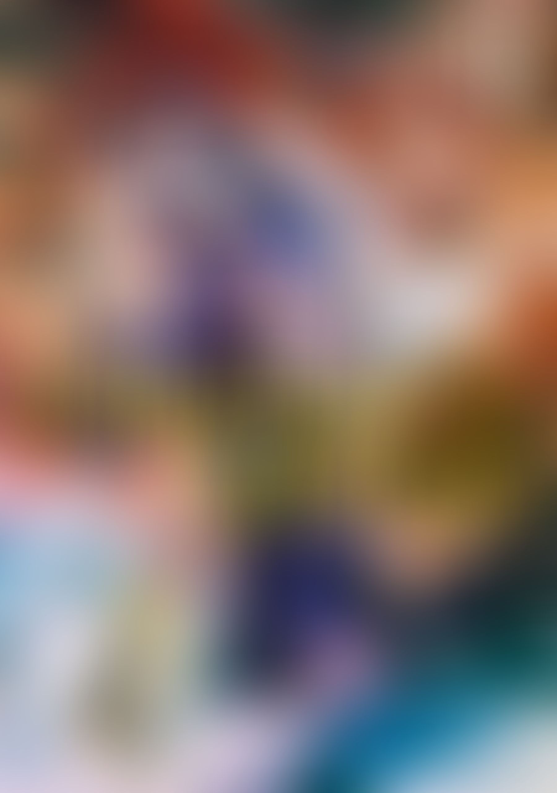 Unnamed Memory II 玉座に無き女王