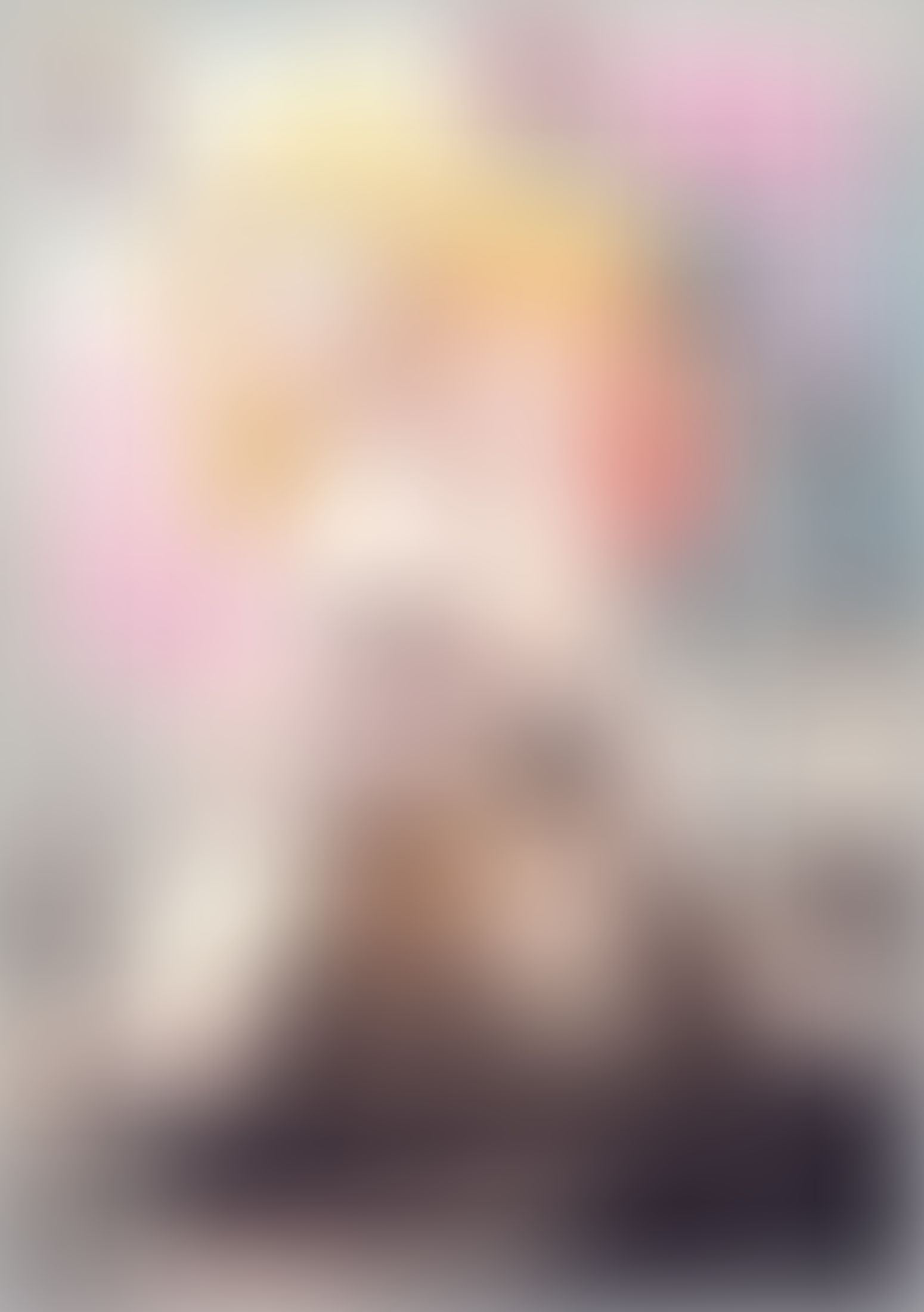 スライム倒して300年、知らないうちにレベルMAXになってました (18)