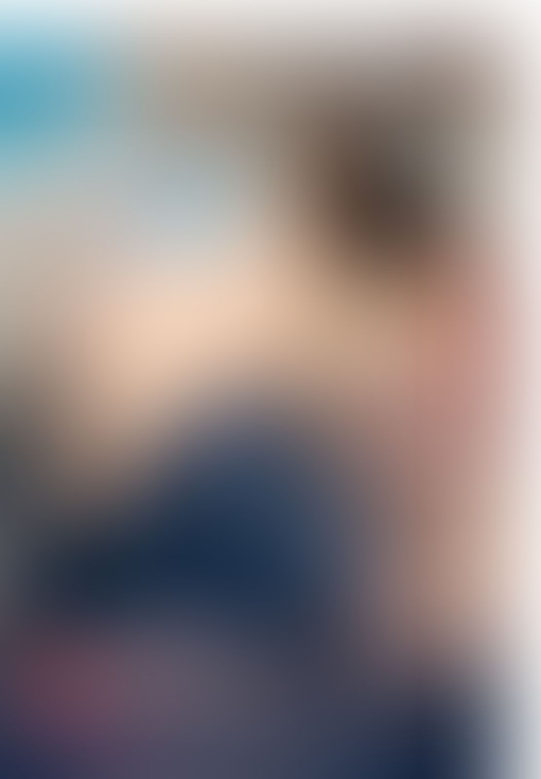 たかが従姉妹との恋。