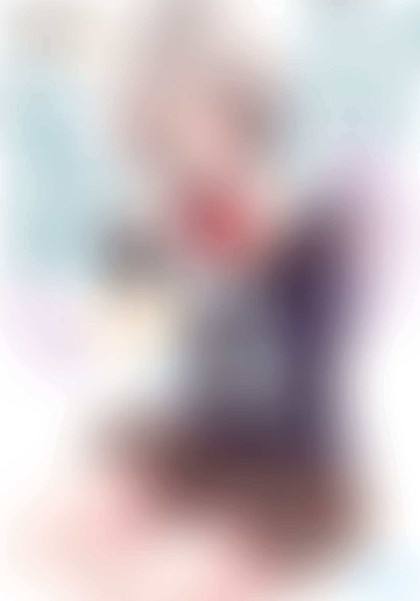 弱キャラ友崎くん Lv.9