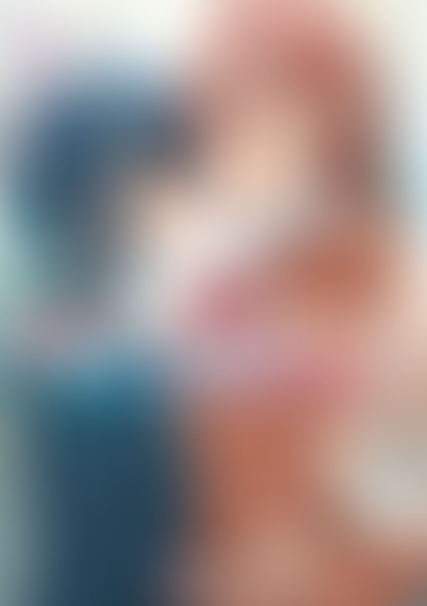 声優ラジオのウラオモテ #05 夕陽とやすみは大人になれない?