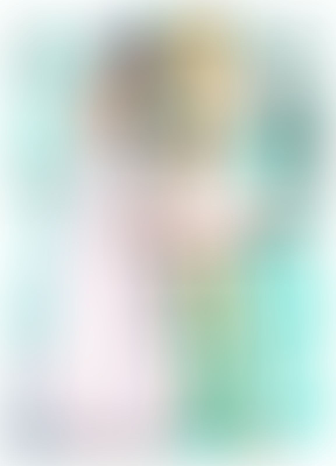 これはゾンビですか? (06) はい、どちらも嫁です