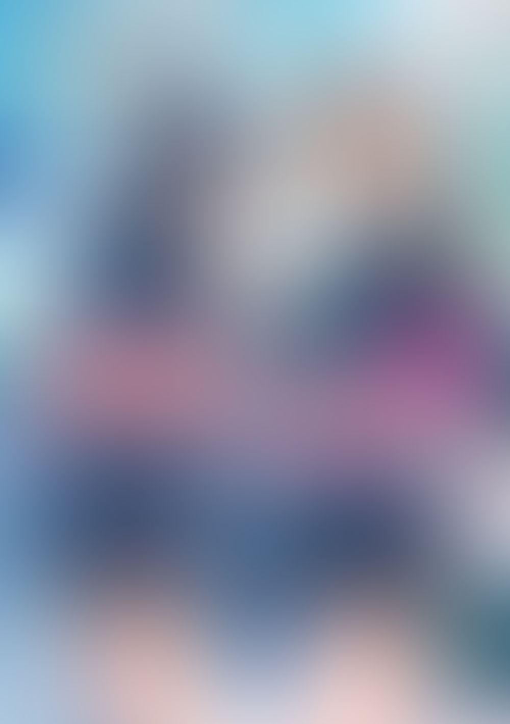 安達としまむら 〈8〉