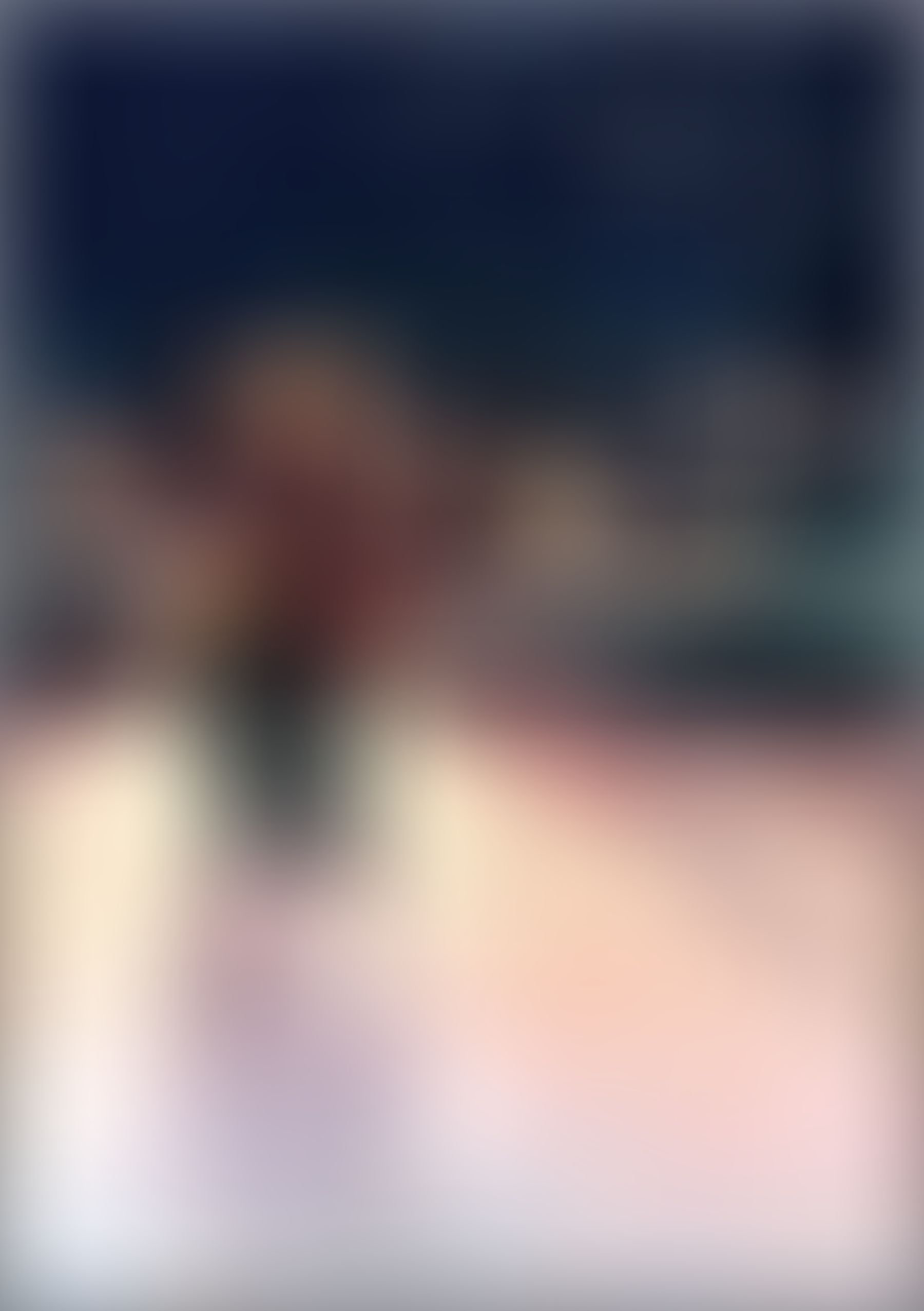 ひきこもりの弟だった