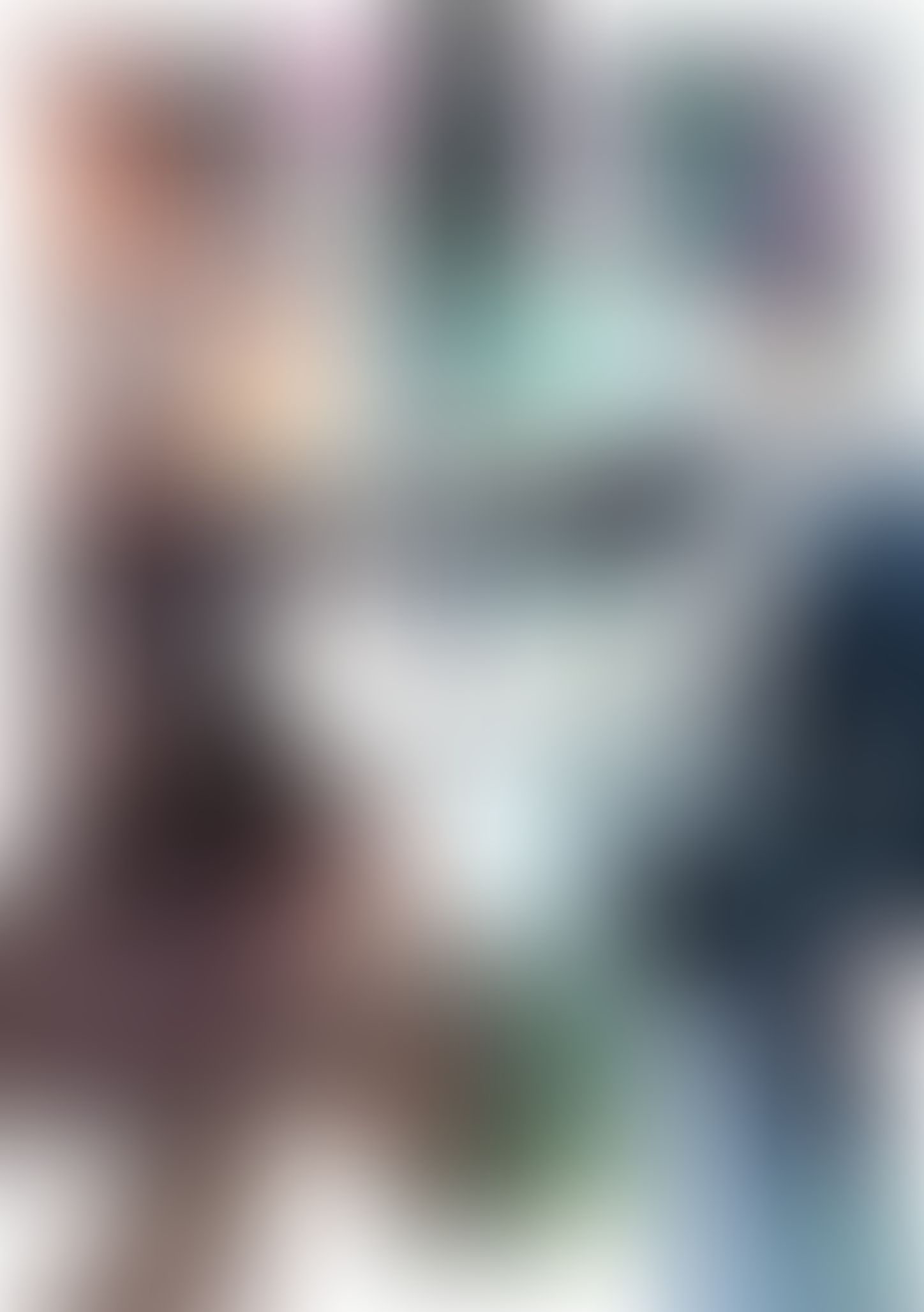 探偵はもう、死んでいる。 (5)