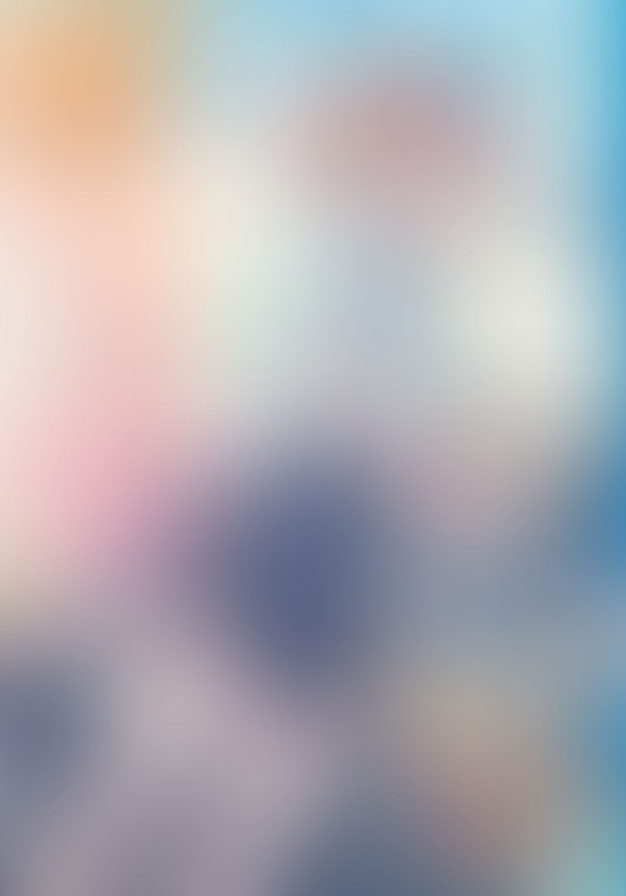 元カノが転校してきて気まずい小暮理知の、罠と恋。