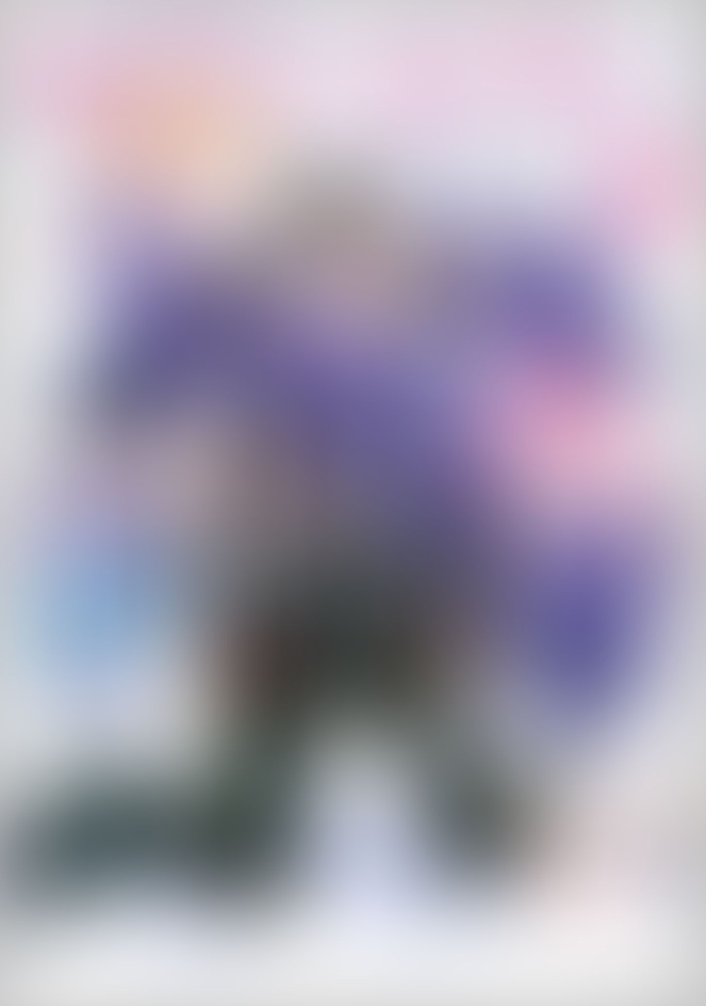 俺の彼女と幼なじみが修羅場すぎる (17)