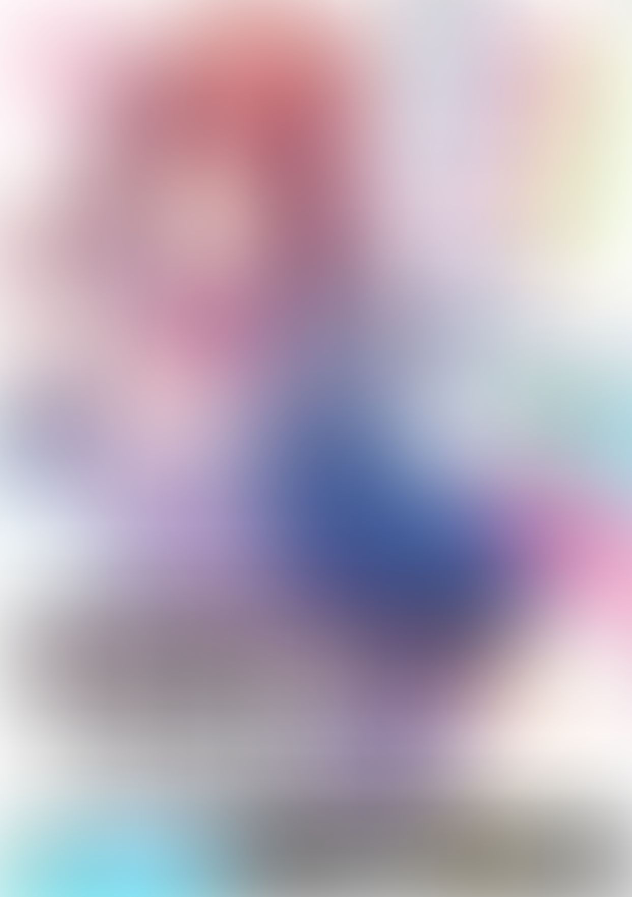 とってもカワイイ私と付き合ってよ! (2)