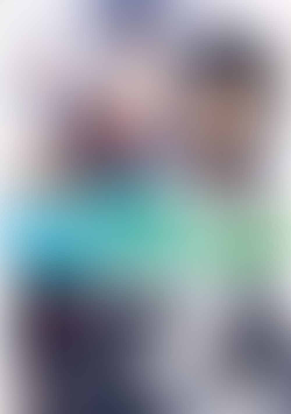 魔王学院の不適合者 ~史上最強の魔王の始祖、転生して子孫たちの学校へ通う~ (3)