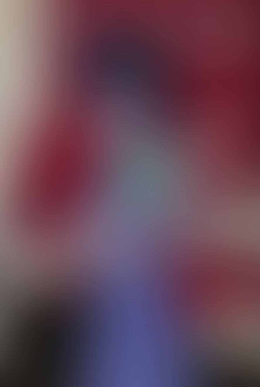 マルドゥック・アノニマス (01)