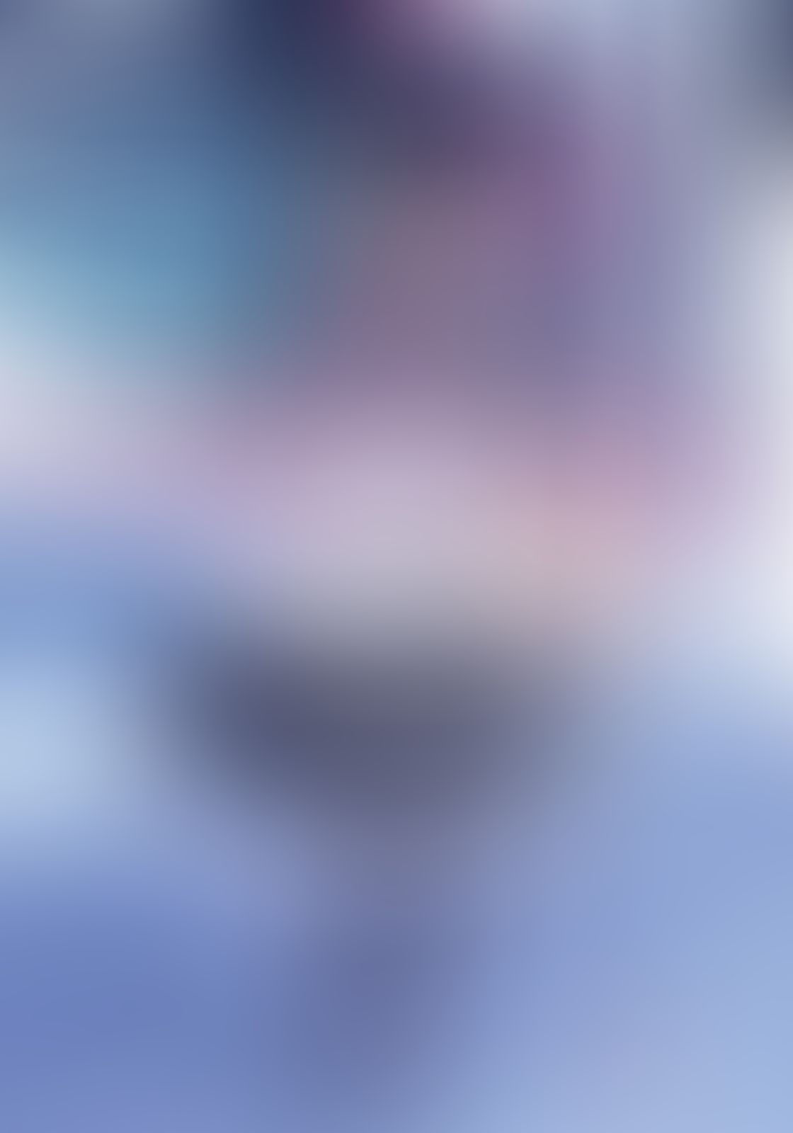 神様のメモ帳 6