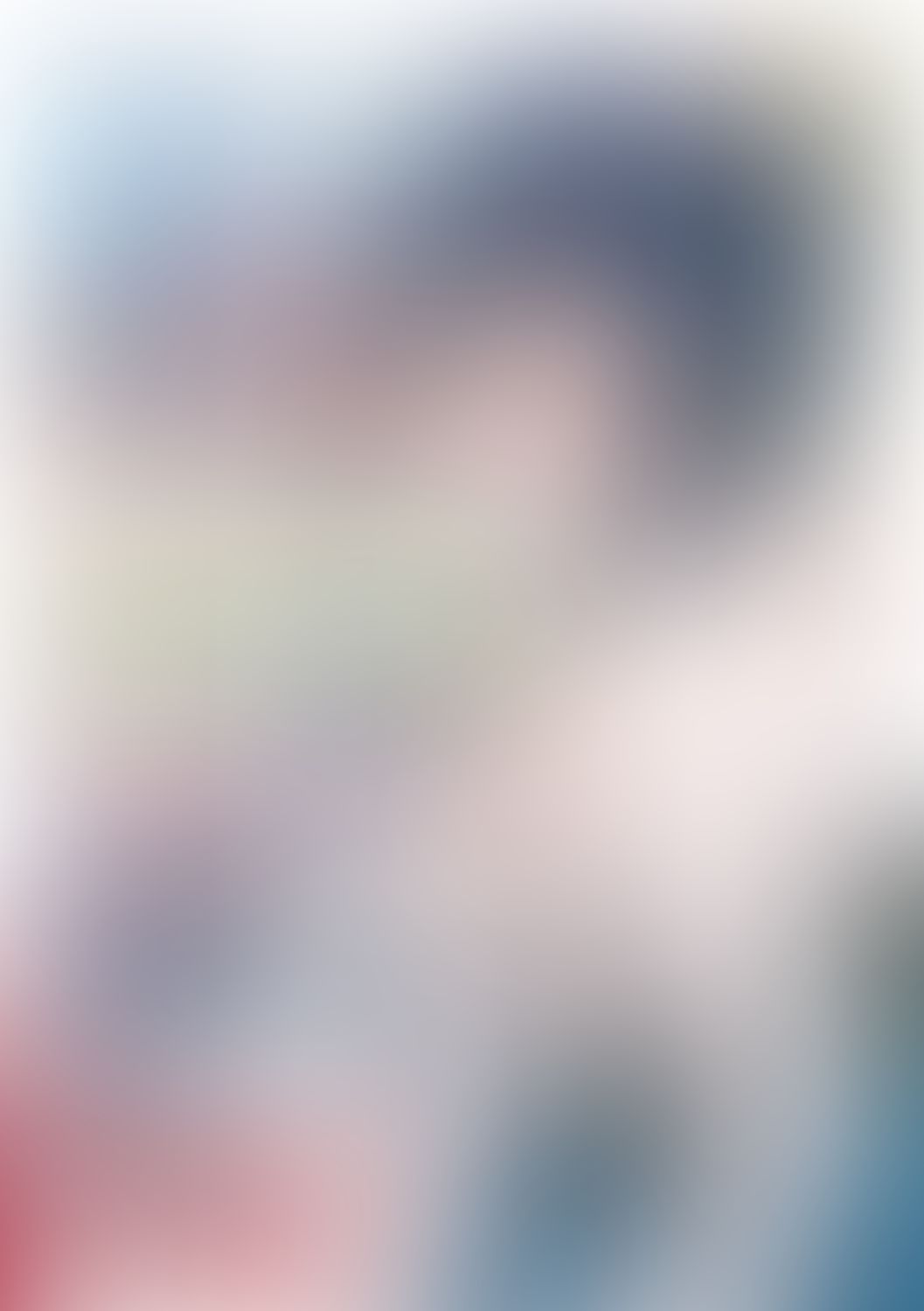 クラスで2番目に可愛い女の子と友だちになった (2)
