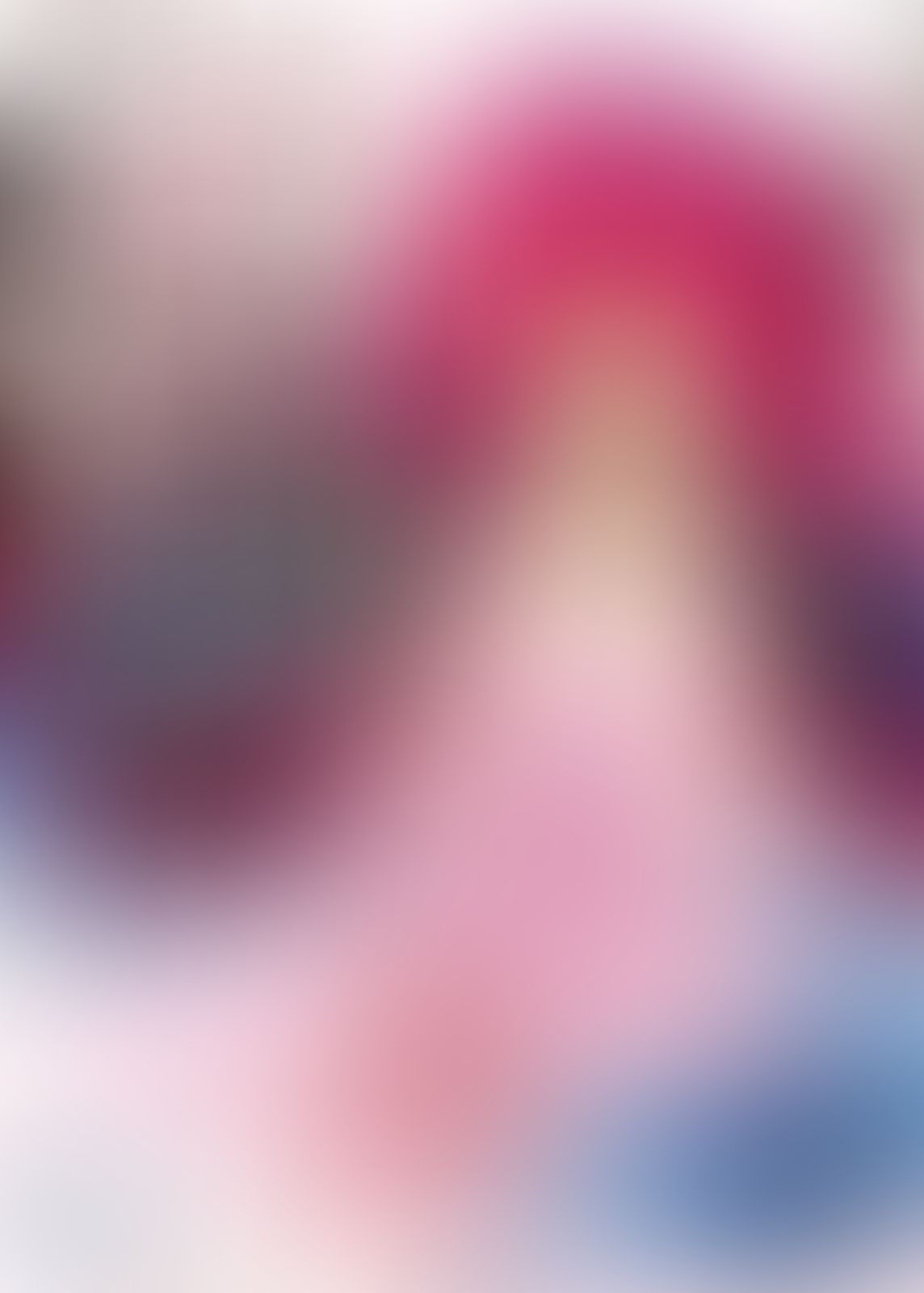 いつか天魔の黒ウサギ