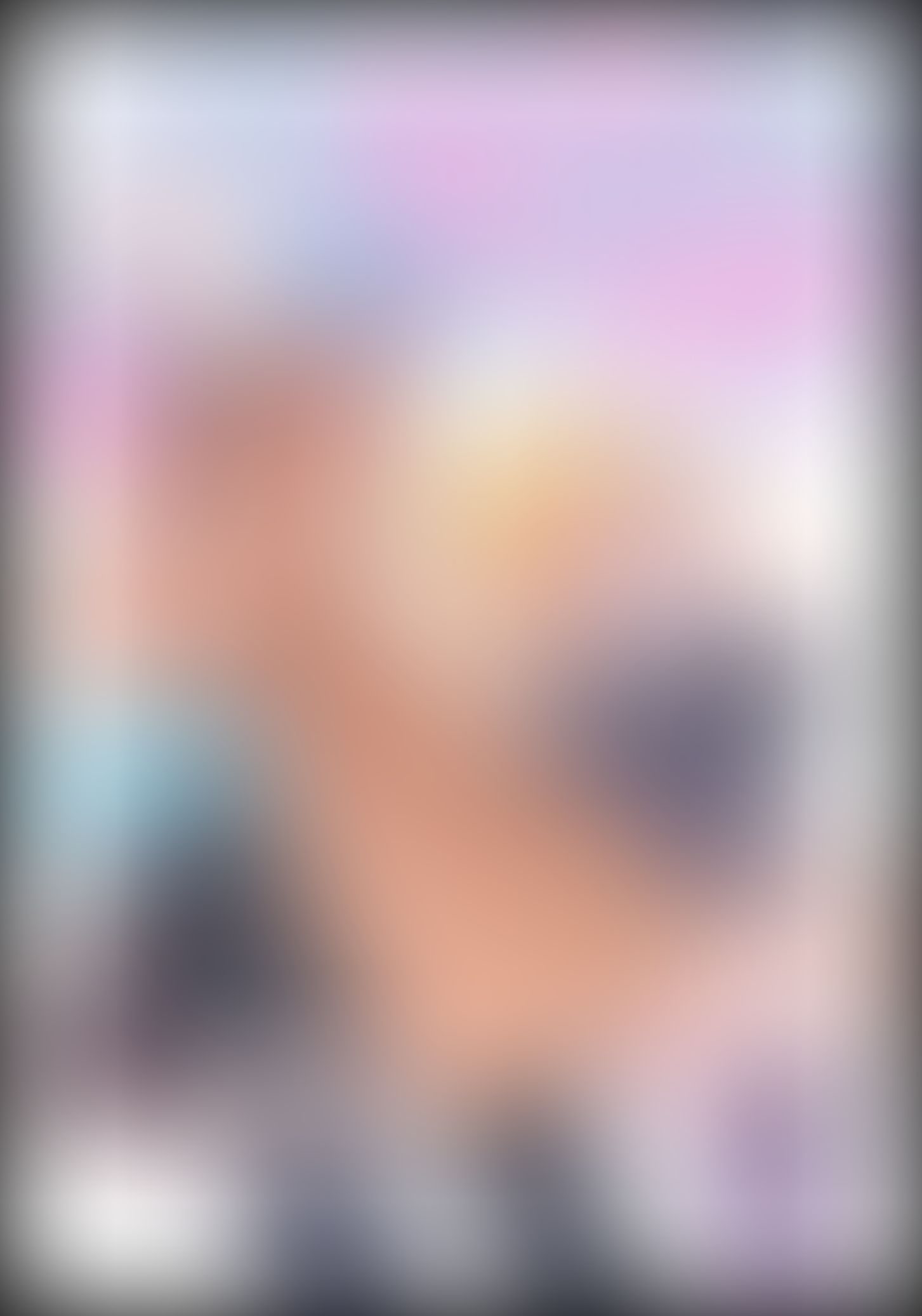 俺の彼女と幼なじみが修羅場すぎる (14)