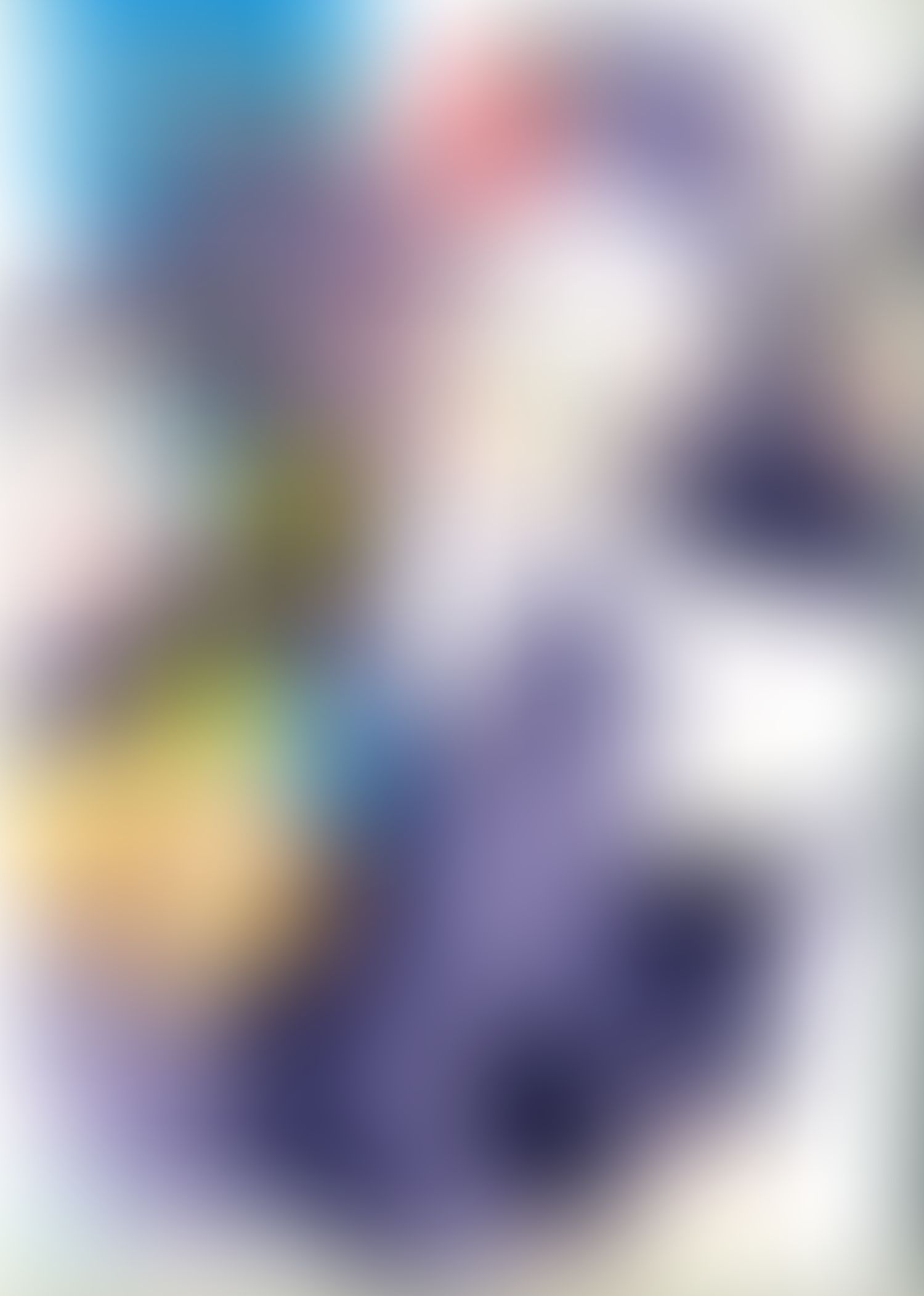 僕は友達が少ない 4