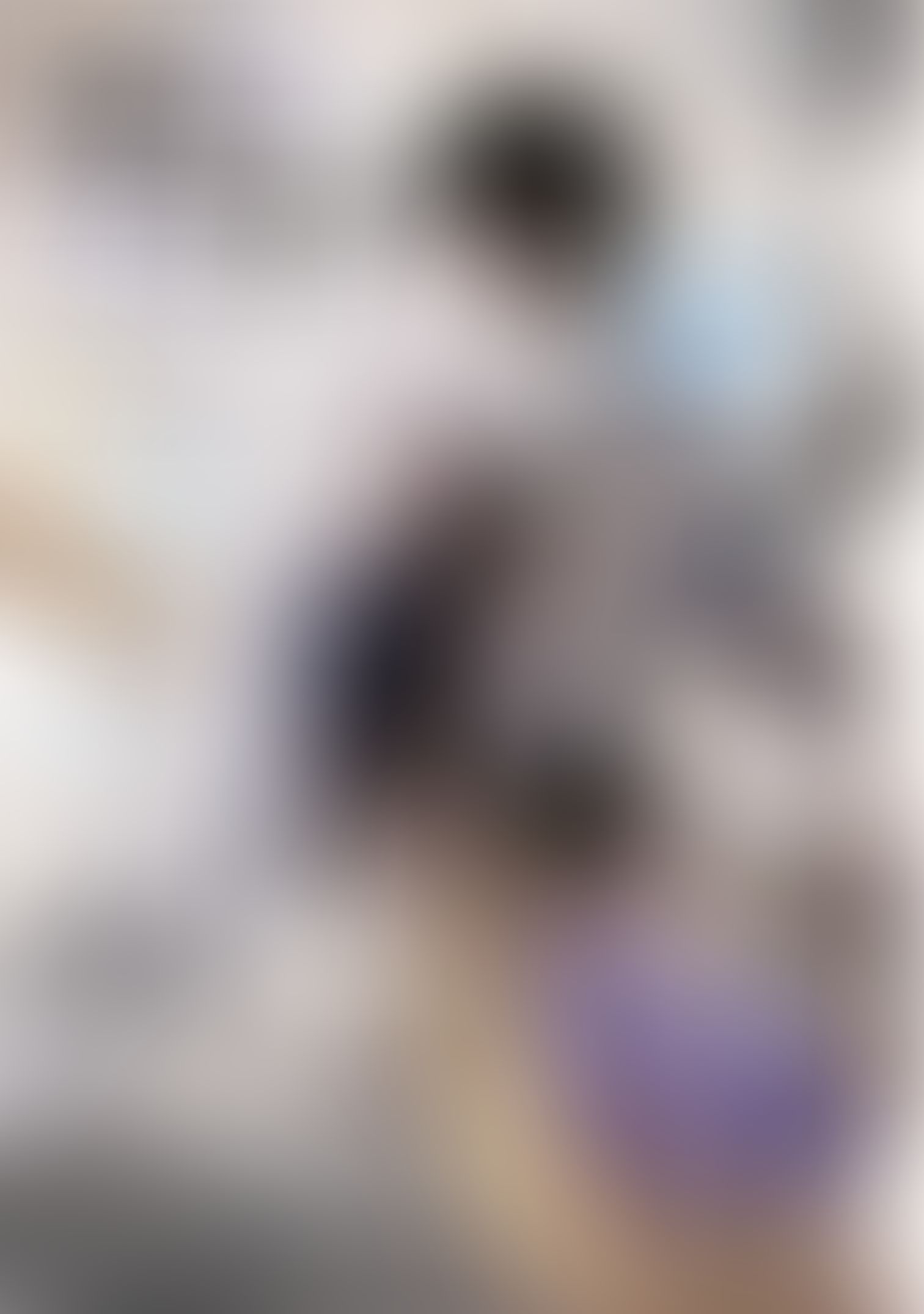 転生したらスライムだった件 (19)