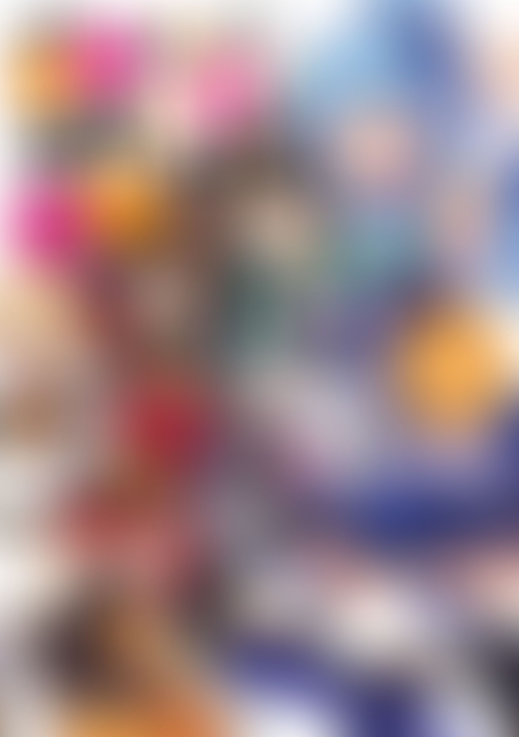 この素晴らしい世界に祝福を! (17) この冒険者たちに祝福を!