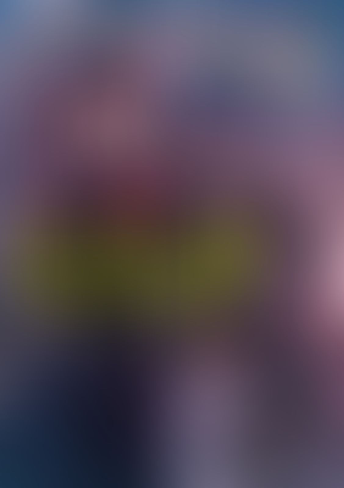 薔薇のマリア 20.I love you.[noir]