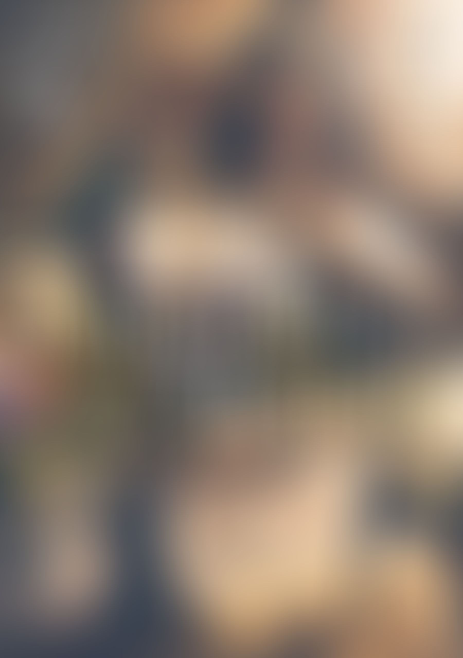 Unnamed Memory V 祈りへと至る沈黙