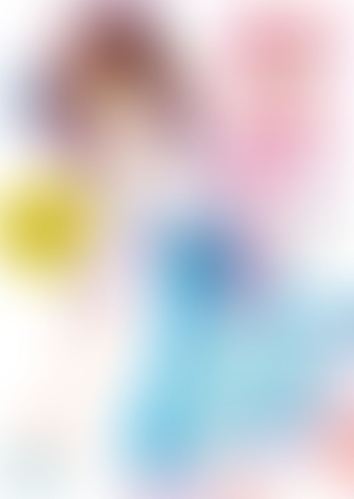 冴えない彼女の育てかた Girls Side2