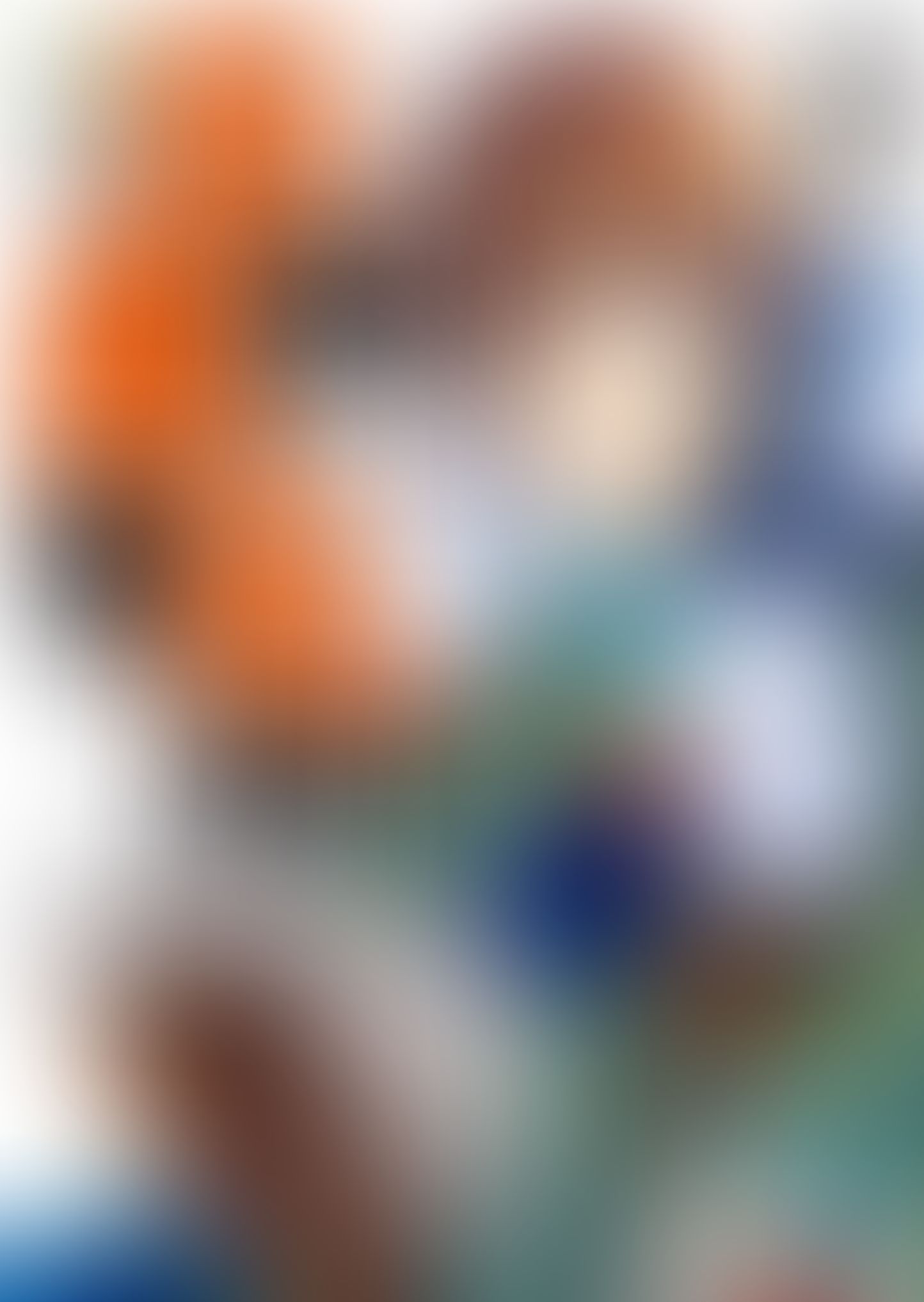 伝説の勇者の伝説